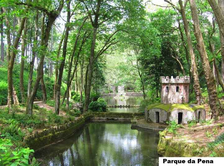 Opções de Lua de Mel em Portugal – Parte 5 – Lisboa – Cascais – Sintra - 20