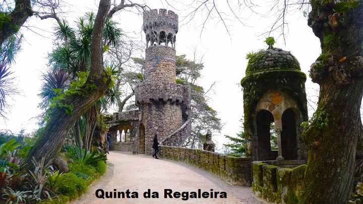 Opções de Lua de Mel em Portugal – Parte 5 – Lisboa – Cascais – Sintra - 21