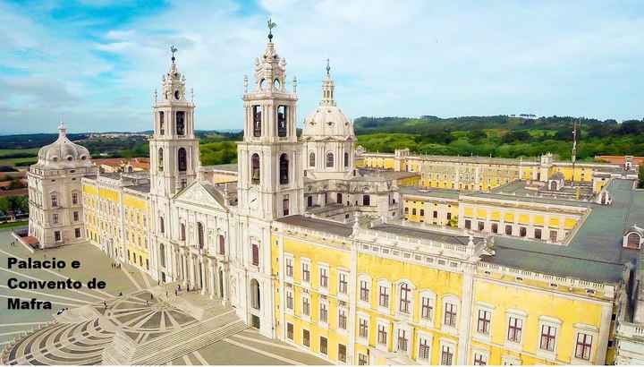 Opções de Lua de Mel em Portugal – Parte 5 – Lisboa – Cascais – Sintra - 22