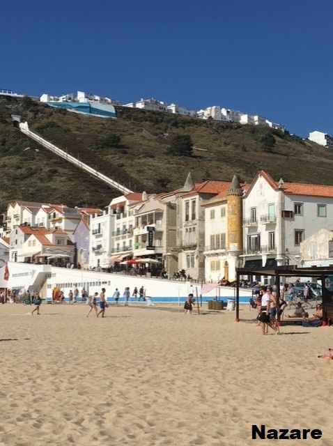 Opções de Lua de Mel em Portugal – Parte 6 – Oeste e Leiria - 14