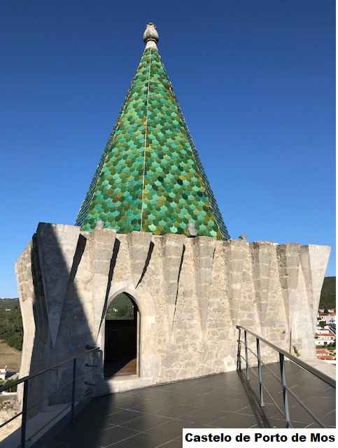 Opções de Lua de Mel em Portugal – Parte 6 – Oeste e Leiria - 18