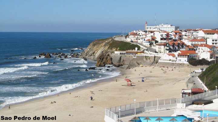 Opções de Lua de Mel em Portugal – Parte 6 – Oeste e Leiria - 20
