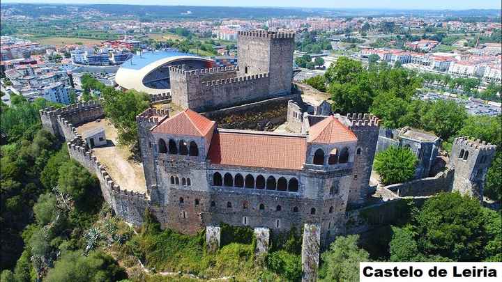 Opções de Lua de Mel em Portugal – Parte 6 – Oeste e Leiria - 22