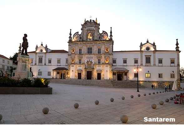 Opções de Lua de Mel em Portugal – Parte 7 – Ribatejo e Beira Baixa - 4