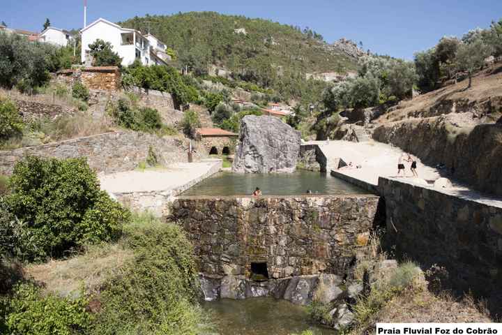 Opções de Lua de Mel em Portugal – Parte 7 – Ribatejo e Beira Baixa - 17
