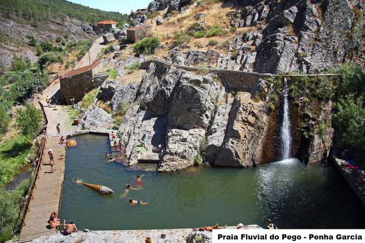 Opções de Lua de Mel em Portugal – Parte 7 – Ribatejo e Beira Baixa - 20