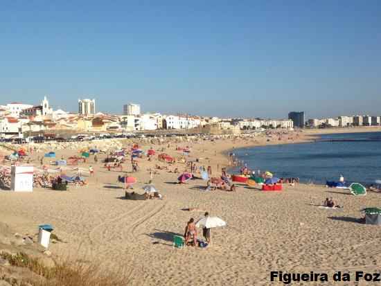 Opções de Lua de Mel em Portugal – Parte 8 – Beira Litoral - 1