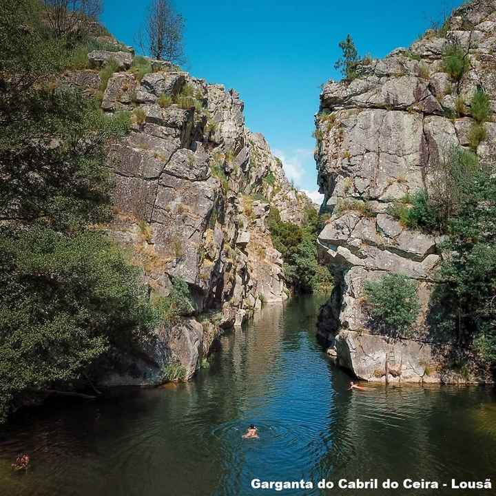 Opções de Lua de Mel em Portugal – Parte 8 – Beira Litoral - 17