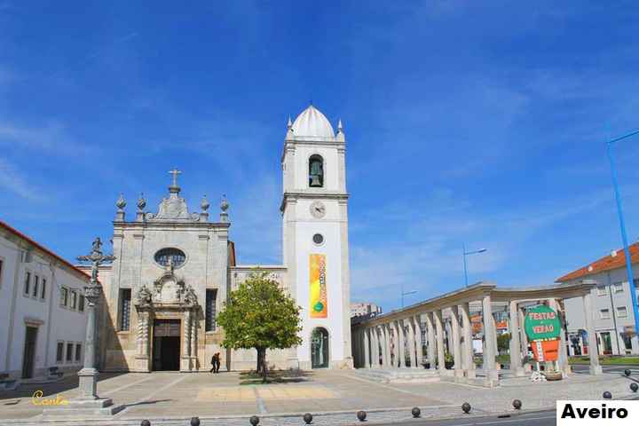 Opções de Lua de Mel em Portugal – Parte 8 – Beira Litoral - 25