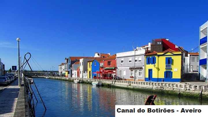 Opções de Lua de Mel em Portugal – Parte 8 – Beira Litoral - 27