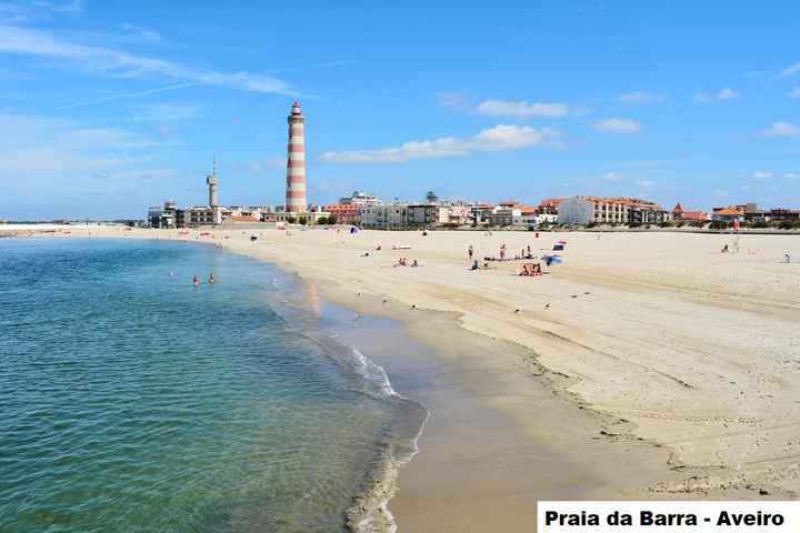 Opções de Lua de Mel em Portugal – Parte 8 – Beira Litoral - 28