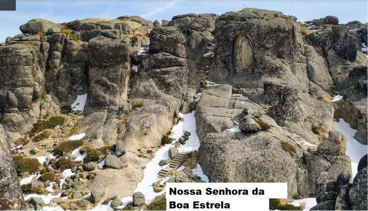 Opções de Lua de Mel em Portugal – Parte 9 – Beira Alta/beira Interior - 10