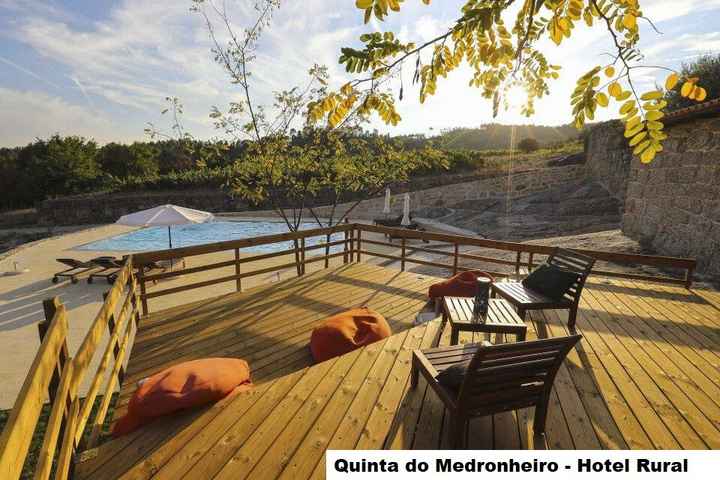 Opções de Lua de Mel em Portugal – Parte 9 – Beira Alta/beira Interior - 37