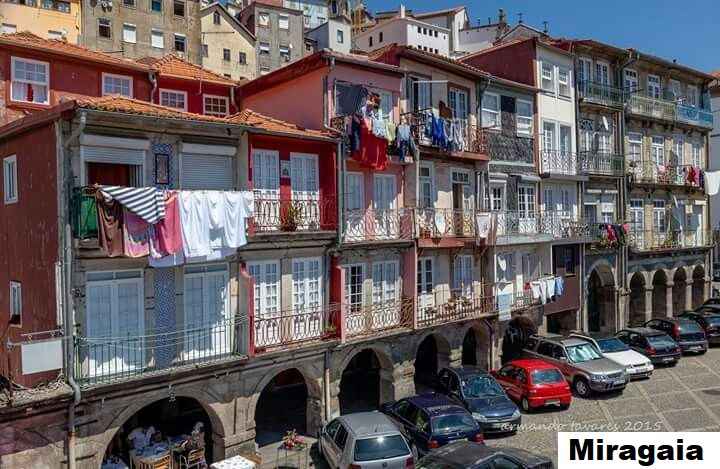 Opções de Lua de Mel em Portugal – Parte 10 – Porto e Douro Vinhateiro - 5