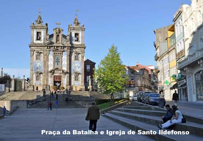 Opções de Lua de Mel em Portugal – Parte 10 – Porto e Douro Vinhateiro - 7