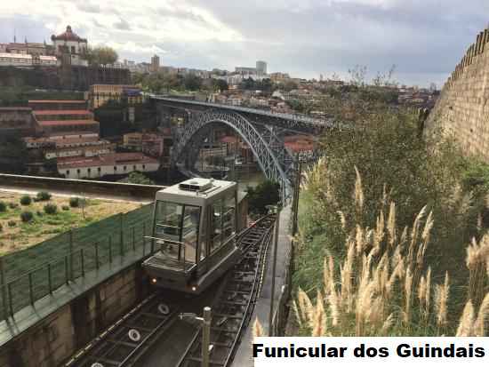 Opções de Lua de Mel em Portugal – Parte 10 – Porto e Douro Vinhateiro - 11