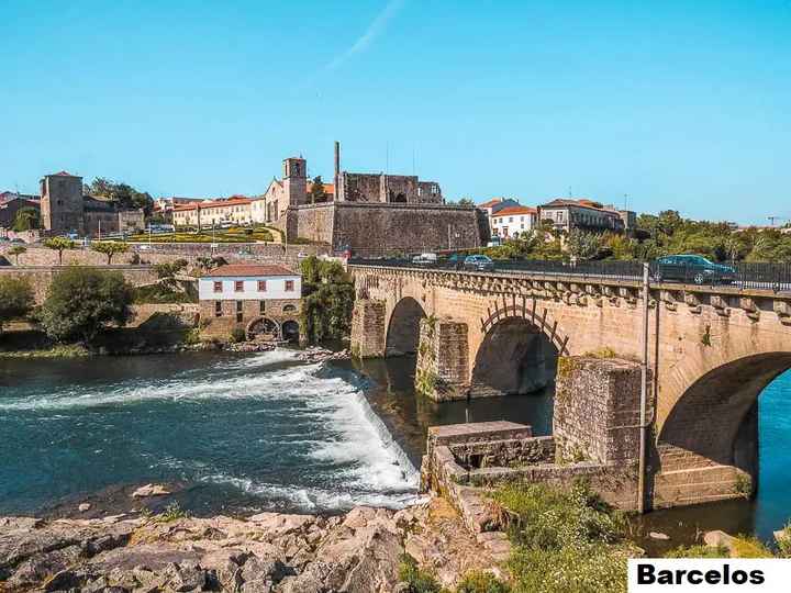 Opções de Lua de Mel em Portugal – Parte 11 – Minho (e Gerês) - 1