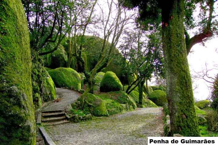 Opções de Lua de Mel em Portugal – Parte 11 – Minho (e Gerês) - 5
