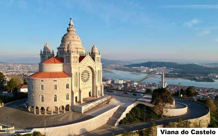 Opções de Lua de Mel em Portugal – Parte 11 – Minho (e Gerês) - 14