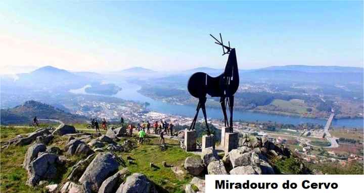 Opções de Lua de Mel em Portugal – Parte 11 – Minho (e Gerês) - 16