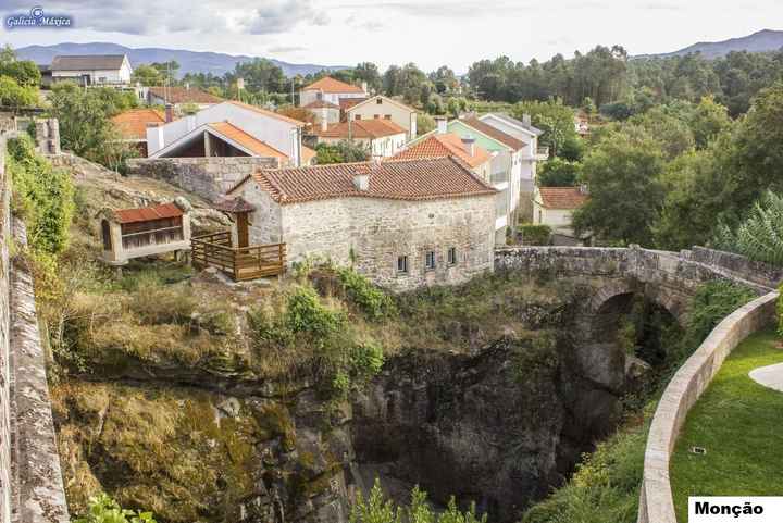 Opções de Lua de Mel em Portugal – Parte 11 – Minho (e Gerês) - 19