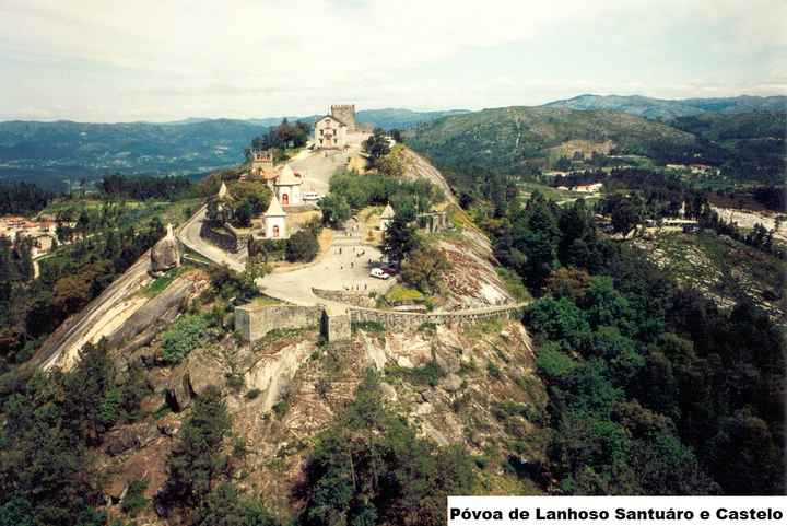 Opções de Lua de Mel em Portugal – Parte 11 – Minho (e Gerês) - 23