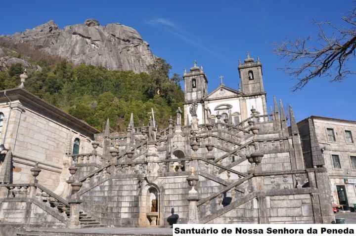 Opções de Lua de Mel em Portugal – Parte 11 – Minho (e Gerês) - 27