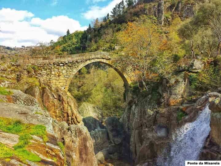 Opções de Lua de Mel em Portugal – Parte 11 – Minho (e Gerês) - 31