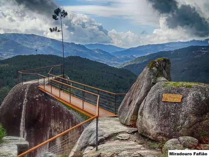 Opções de Lua de Mel em Portugal – Parte 11 – Minho (e Gerês) - 32
