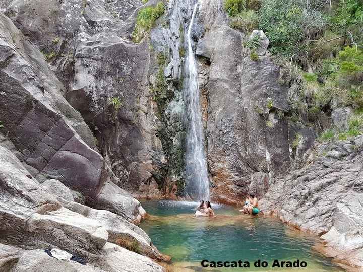 Opções de Lua de Mel em Portugal – Parte 11 – Minho (e Gerês) - 35
