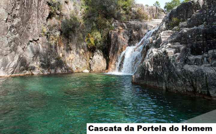 Opções de Lua de Mel em Portugal – Parte 11 – Minho (e Gerês) - 36