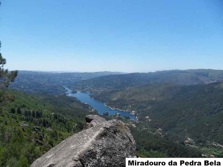 Opções de Lua de Mel em Portugal – Parte 11 – Minho (e Gerês) - 41