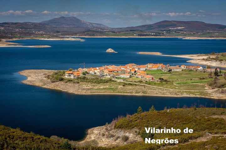 Opções de Lua de Mel em Portugal – Parte 12 – Trás-os-montes e Douro Internacional - 2