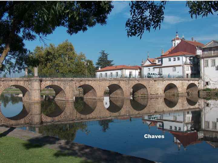 Opções de Lua de Mel em Portugal – Parte 12 – Trás-os-montes e Douro Internacional - 3