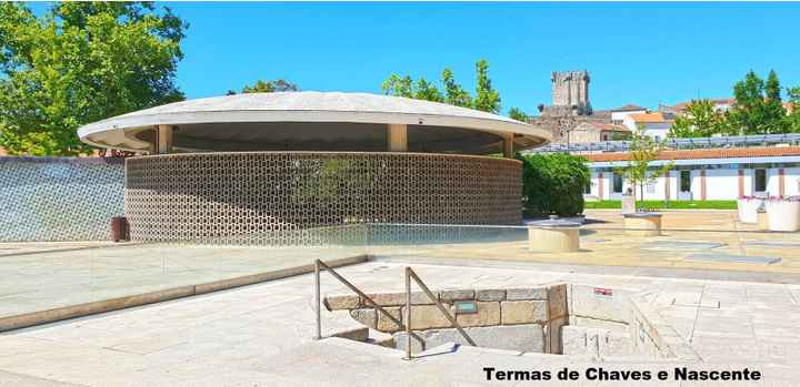 Opções de Lua de Mel em Portugal – Parte 12 – Trás-os-montes e Douro Internacional - 6