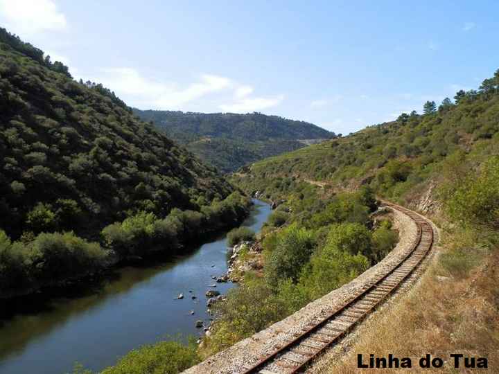 Opções de Lua de Mel em Portugal – Parte 12 – Trás-os-montes e Douro Internacional - 11
