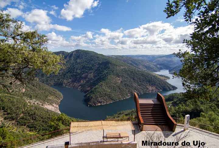 Opções de Lua de Mel em Portugal – Parte 12 – Trás-os-montes e Douro Internacional - 12