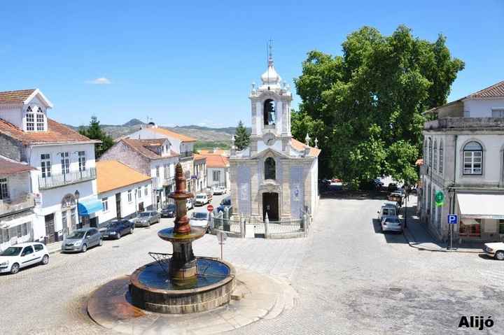 Opções de Lua de Mel em Portugal – Parte 12 – Trás-os-montes e Douro Internacional - 15