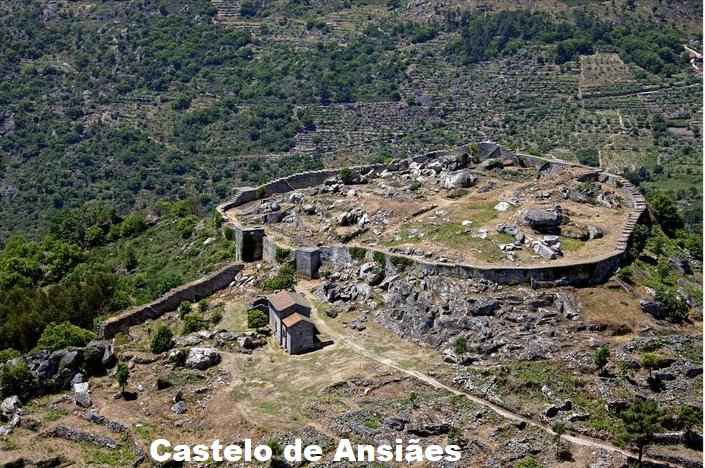 Opções de Lua de Mel em Portugal – Parte 12 – Trás-os-montes e Douro Internacional - 16