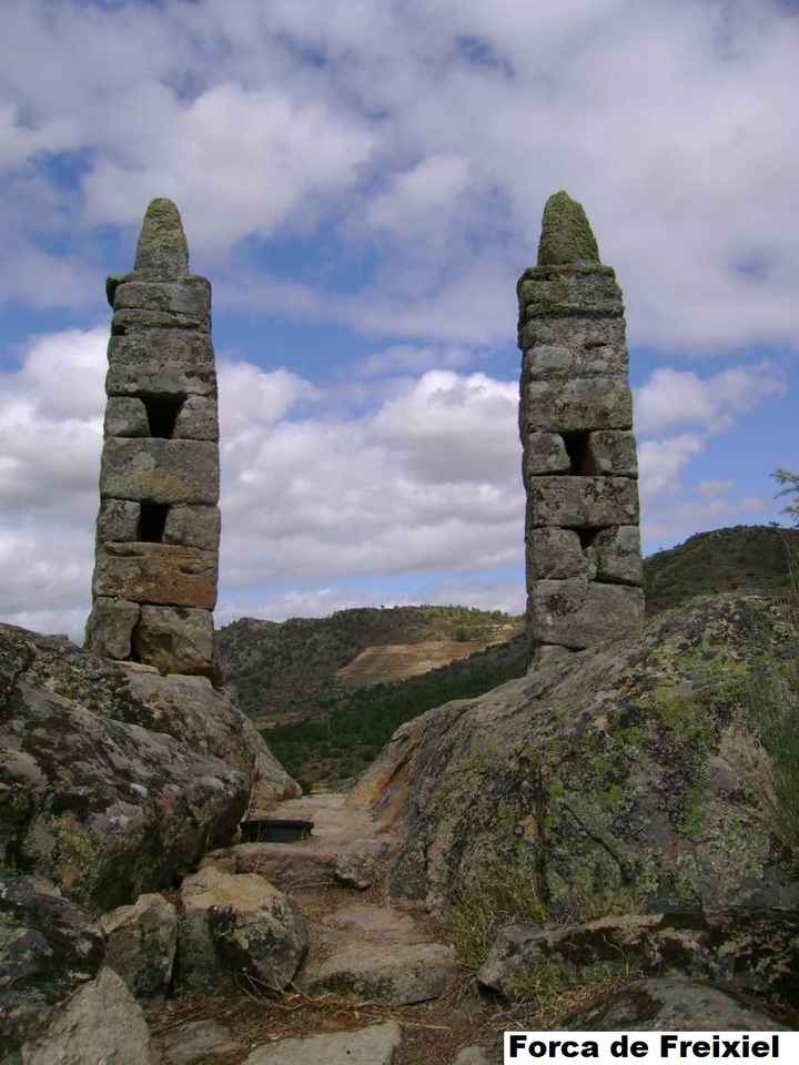 Opções de Lua de Mel em Portugal – Parte 12 – Trás-os-montes e Douro Internacional - 17