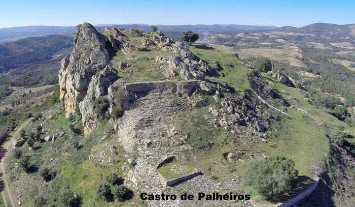 Opções de Lua de Mel em Portugal – Parte 12 – Trás-os-montes e Douro Internacional - 18