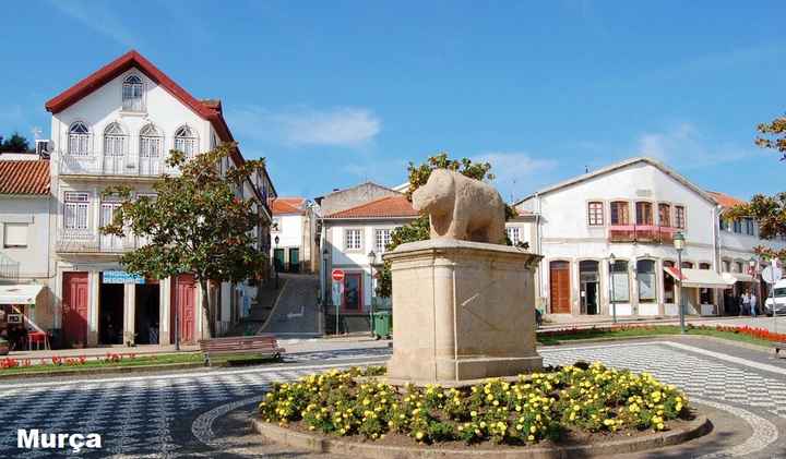 Opções de Lua de Mel em Portugal – Parte 12 – Trás-os-montes e Douro Internacional - 19