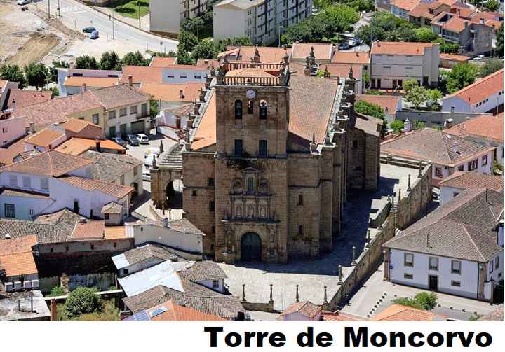 Opções de Lua de Mel em Portugal – Parte 12 – Trás-os-montes e Douro Internacional - 20