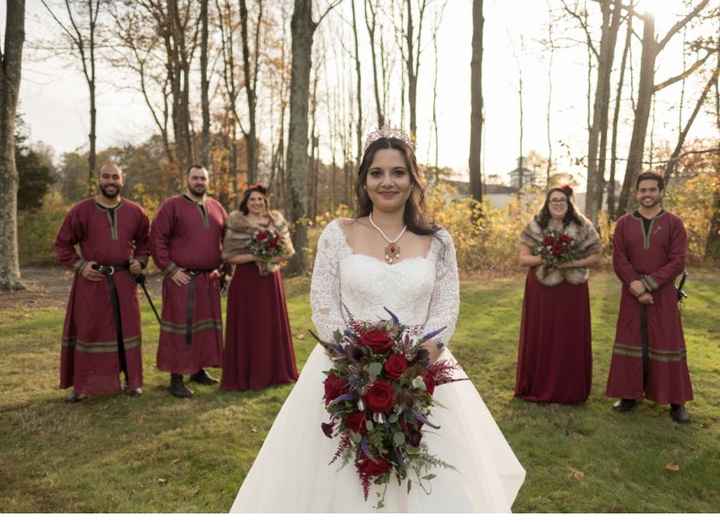 Casamento Guerra dos Tronos 16