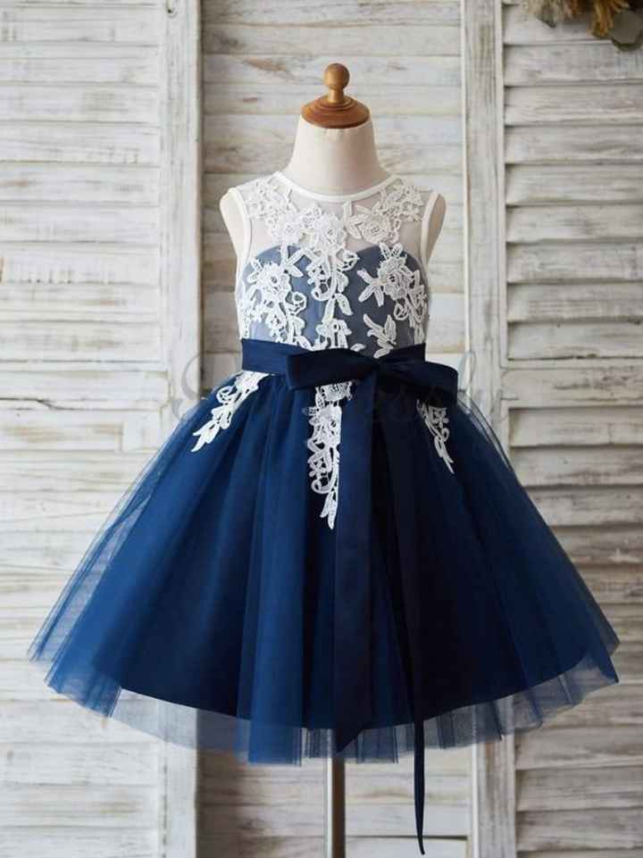 o Arco-íris invade a Comunidade 🌈 Inspirações (azul Marinho) para Damas e Meninos das Alianças! - 6