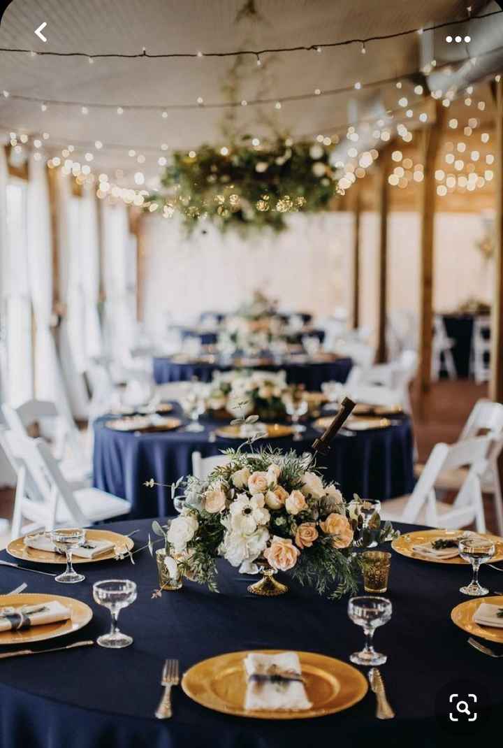 o arco-íris 🌈 invade a comunidade com inspirações (azul marinho) para Decoração 💙 1