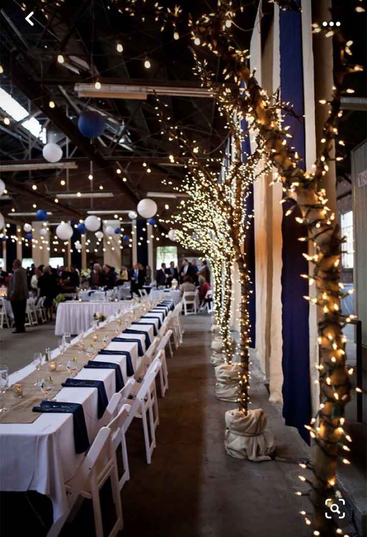 o arco-íris 🌈 invade a comunidade com inspirações (azul marinho) para Decoração 💙 8