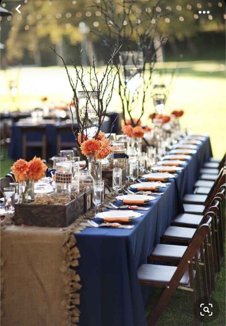 o arco-íris 🌈 invade a comunidade com inspirações (azul marinho) para Decoração 💙 11