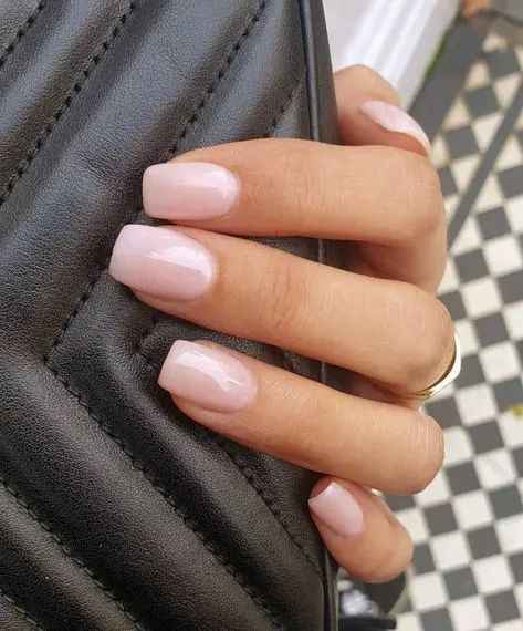 Prova da Manicure de Noiva – CHECK! - 1
