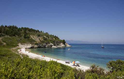 Ilhas gregas: Corfu, Paxos e Antipaxos 💙⚪ - 22